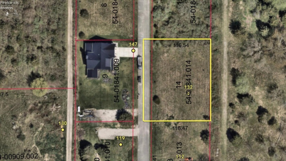 132 Chardonnay, Kelleys Island, 43438, 3 Bedrooms Bedrooms, ,3 BathroomsBathrooms,Residential,For Sale,Chardonnay,20262808