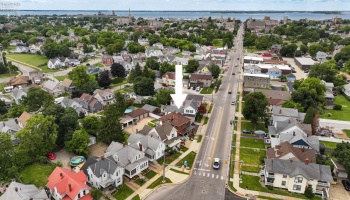 1031 Columbus Avenue, Sandusky, 44870, 4 Bedrooms Bedrooms, ,3 BathroomsBathrooms,Residential,For Sale,Columbus,20262734