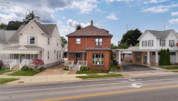 1031 Columbus Avenue, Sandusky, 44870, 4 Bedrooms Bedrooms, ,3 BathroomsBathrooms,Residential,For Sale,Columbus,20262734