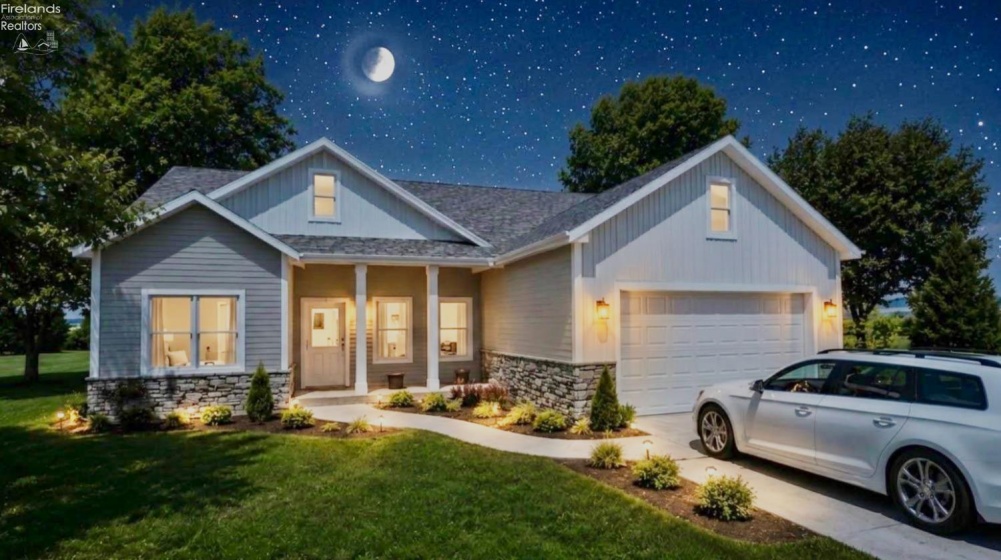 121 Fernwood, Kelleys Island, 43438, 3 Bedrooms Bedrooms, ,2 BathroomsBathrooms,Residential,For Sale,Fernwood,20262816