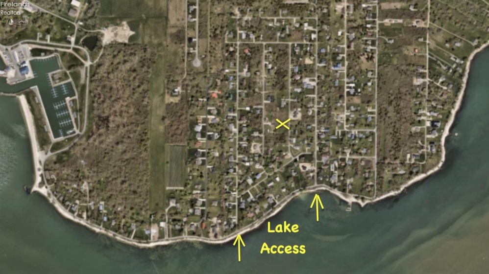 121 Fernwood, Kelleys Island, 43438, 3 Bedrooms Bedrooms, ,2 BathroomsBathrooms,Residential,For Sale,Fernwood,20262816