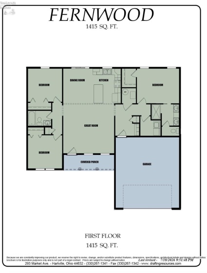 121 Fernwood, Kelleys Island, 43438, 3 Bedrooms Bedrooms, ,2 BathroomsBathrooms,Residential,For Sale,Fernwood,20262816