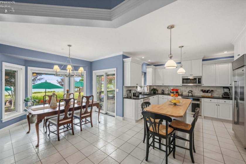1705 Lands End Drive, Huron, 44839, 4 Bedrooms Bedrooms, ,5 BathroomsBathrooms,Residential,For Sale,Lands End,20262818