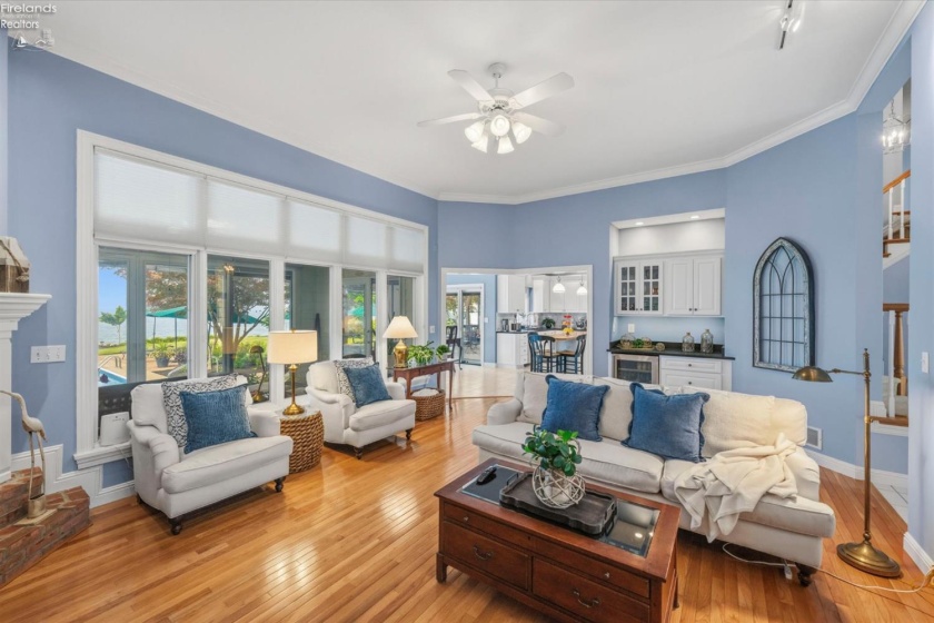 1705 Lands End Drive, Huron, 44839, 4 Bedrooms Bedrooms, ,5 BathroomsBathrooms,Residential,For Sale,Lands End,20262818