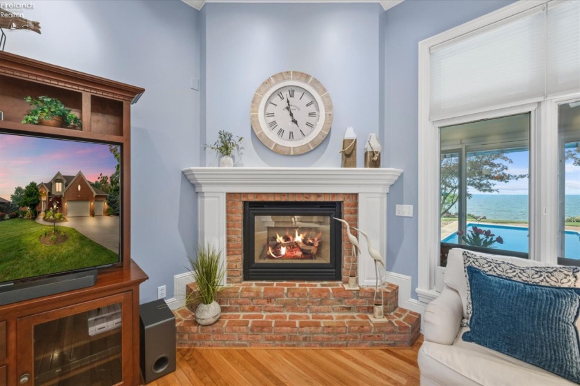 1705 Lands End Drive, Huron, 44839, 4 Bedrooms Bedrooms, ,5 BathroomsBathrooms,Residential,For Sale,Lands End,20262818