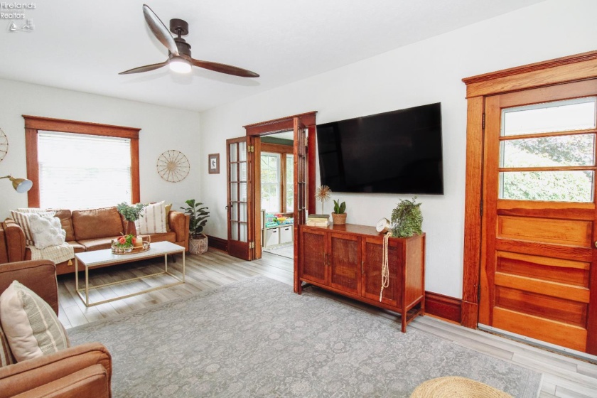 116 Lawrence Street, Bellevue, 44811, 3 Bedrooms Bedrooms, ,2 BathroomsBathrooms,Residential,For Sale,Lawrence,20262692