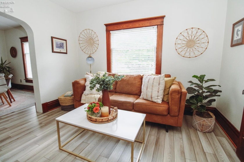 116 Lawrence Street, Bellevue, 44811, 3 Bedrooms Bedrooms, ,2 BathroomsBathrooms,Residential,For Sale,Lawrence,20262692