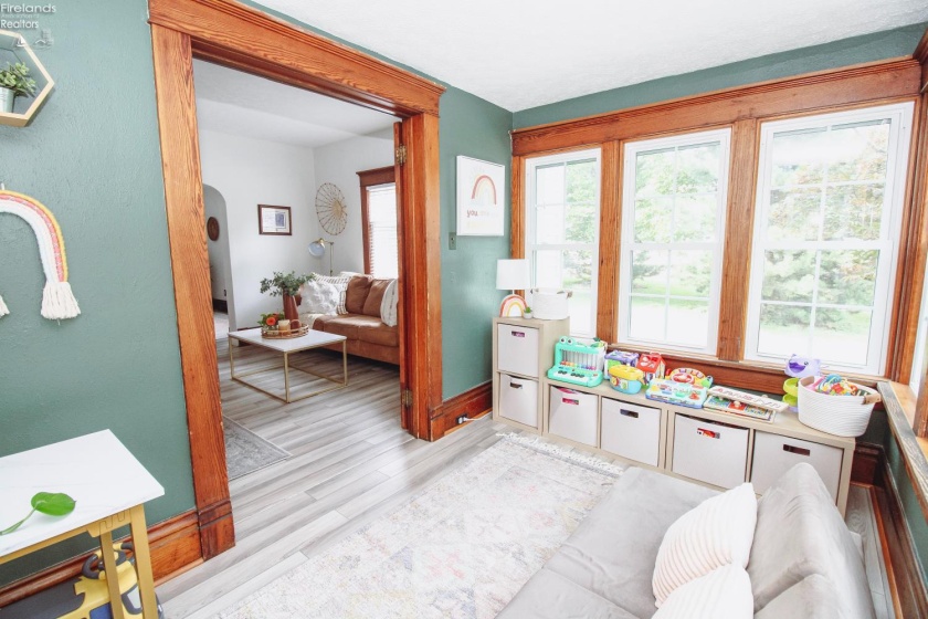 116 Lawrence Street, Bellevue, 44811, 3 Bedrooms Bedrooms, ,2 BathroomsBathrooms,Residential,For Sale,Lawrence,20262692