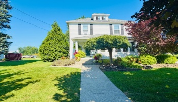 116 Lawrence Street, Bellevue, 44811, 3 Bedrooms Bedrooms, ,2 BathroomsBathrooms,Residential,For Sale,Lawrence,20262692