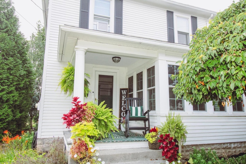 116 Lawrence Street, Bellevue, 44811, 3 Bedrooms Bedrooms, ,2 BathroomsBathrooms,Residential,For Sale,Lawrence,20262692