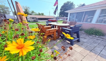 5821 Peach Street, Port Clinton, 43452, 2 Bedrooms Bedrooms, ,1 BathroomBathrooms,Residential,For Sale,Peach,20262820