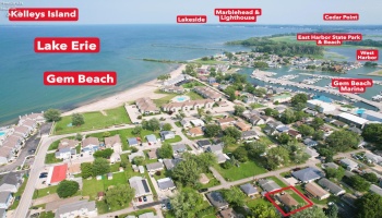 5821 Peach Street, Port Clinton, 43452, 2 Bedrooms Bedrooms, ,1 BathroomBathrooms,Residential,For Sale,Peach,20262820