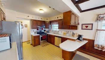 20938 Johnson Street, Williston, 43468, 3 Bedrooms Bedrooms, ,2 BathroomsBathrooms,Residential,For Sale,Johnson,20262819