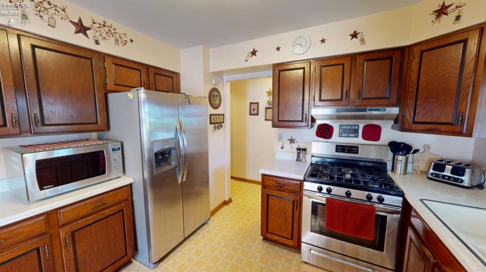 20938 Johnson Street, Williston, 43468, 3 Bedrooms Bedrooms, ,2 BathroomsBathrooms,Residential,For Sale,Johnson,20262819
