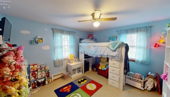 20938 Johnson Street, Williston, 43468, 3 Bedrooms Bedrooms, ,2 BathroomsBathrooms,Residential,For Sale,Johnson,20262819