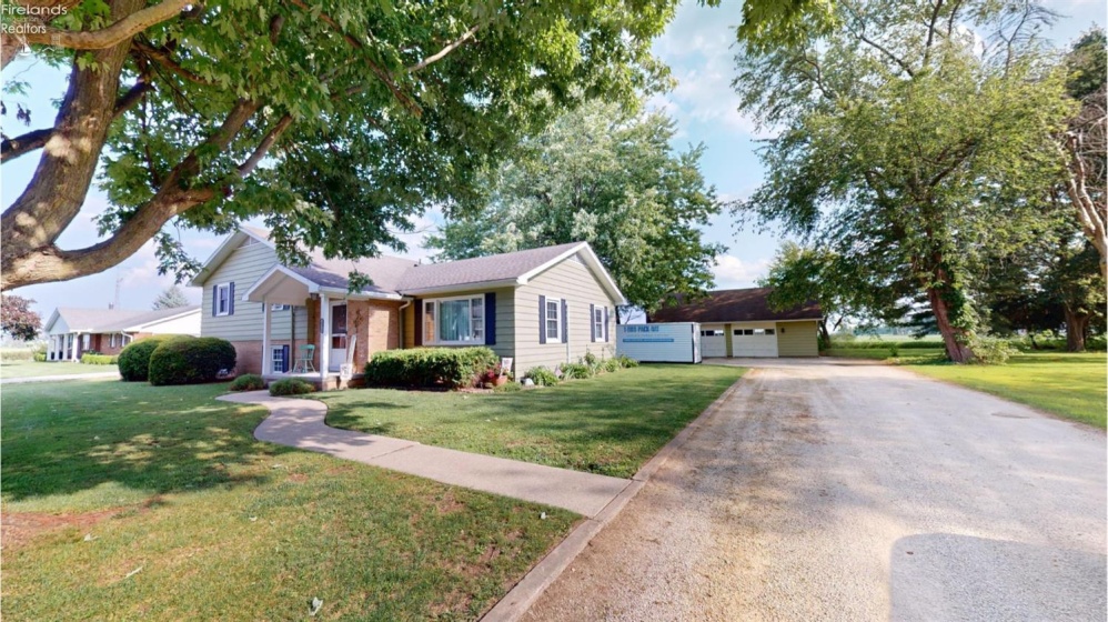 20938 Johnson Street, Williston, 43468, 3 Bedrooms Bedrooms, ,2 BathroomsBathrooms,Residential,For Sale,Johnson,20262819