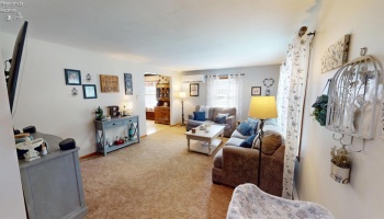 20938 Johnson Street, Williston, 43468, 3 Bedrooms Bedrooms, ,2 BathroomsBathrooms,Residential,For Sale,Johnson,20262819