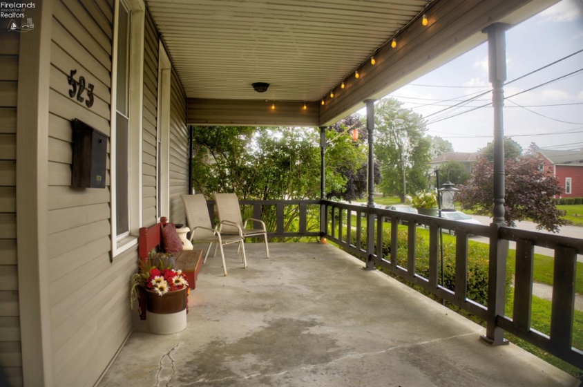 523 Findlay Street, Carey, 43316, 3 Bedrooms Bedrooms, ,2 BathroomsBathrooms,Residential,For Sale,Findlay,20262821