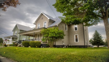 523 Findlay Street, Carey, 43316, 3 Bedrooms Bedrooms, ,2 BathroomsBathrooms,Residential,For Sale,Findlay,20262821