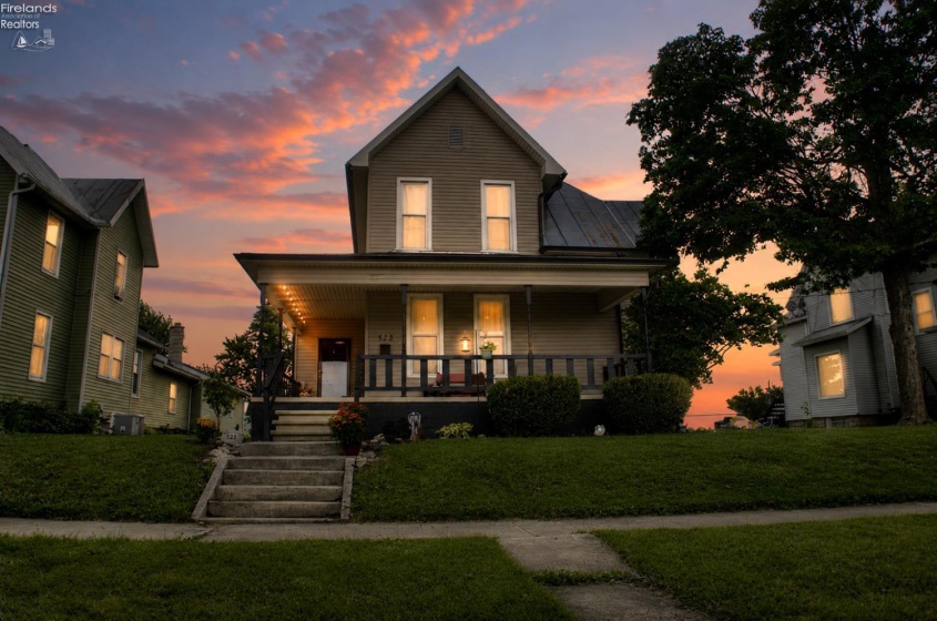 523 Findlay Street, Carey, 43316, 3 Bedrooms Bedrooms, ,2 BathroomsBathrooms,Residential,For Sale,Findlay,20262821