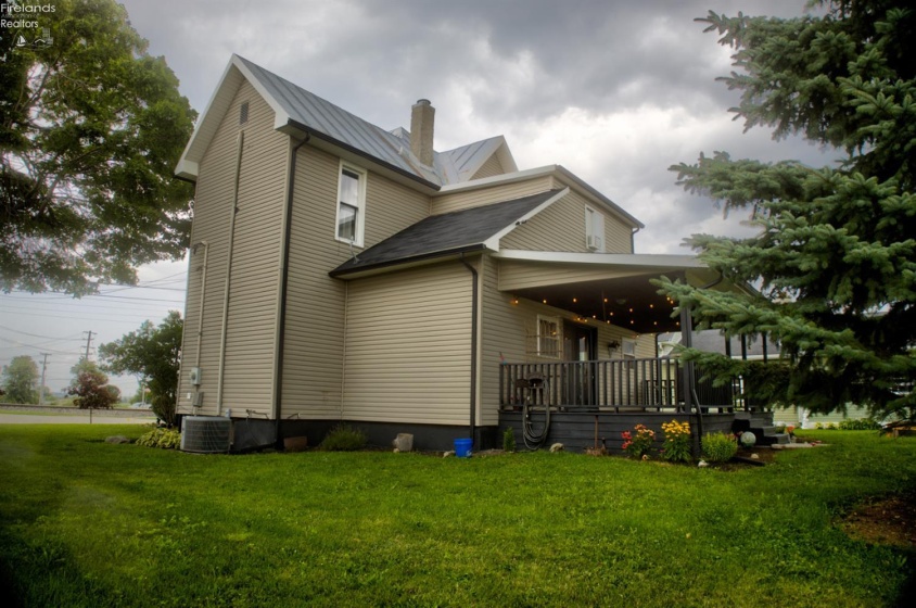 523 Findlay Street, Carey, 43316, 3 Bedrooms Bedrooms, ,2 BathroomsBathrooms,Residential,For Sale,Findlay,20262821