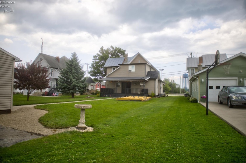 523 Findlay Street, Carey, 43316, 3 Bedrooms Bedrooms, ,2 BathroomsBathrooms,Residential,For Sale,Findlay,20262821