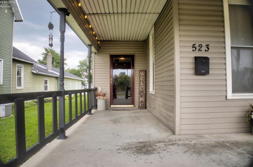 523 Findlay Street, Carey, 43316, 3 Bedrooms Bedrooms, ,2 BathroomsBathrooms,Residential,For Sale,Findlay,20262821