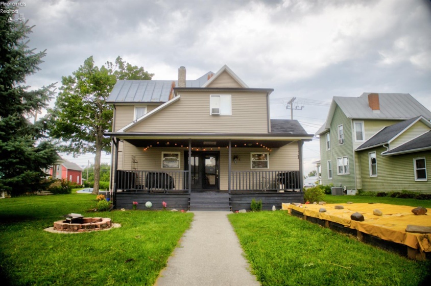 523 Findlay Street, Carey, 43316, 3 Bedrooms Bedrooms, ,2 BathroomsBathrooms,Residential,For Sale,Findlay,20262821