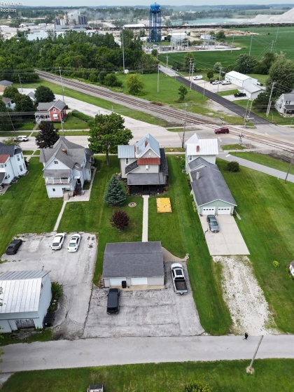 523 Findlay Street, Carey, 43316, 3 Bedrooms Bedrooms, ,2 BathroomsBathrooms,Residential,For Sale,Findlay,20262821