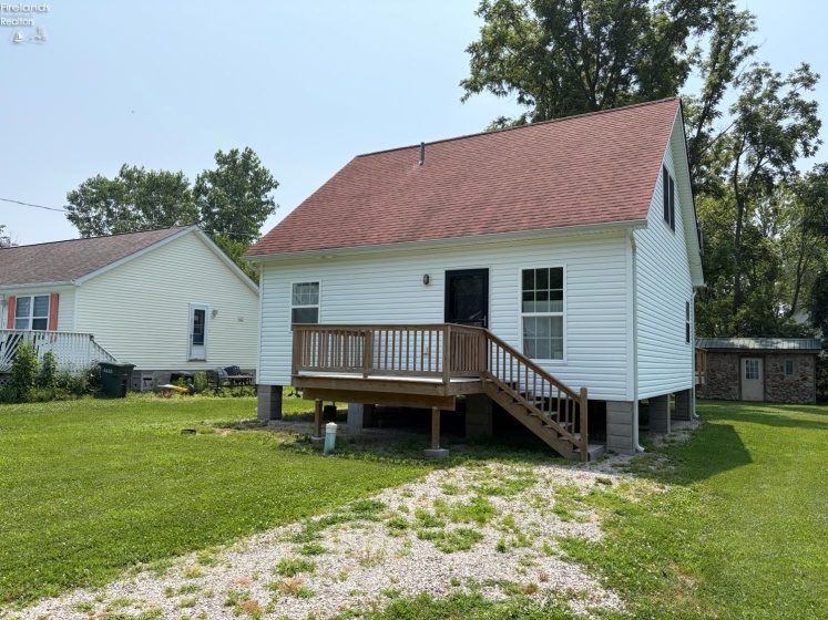 190 Anchor, Middle Bass Island, 43446, 2 Bedrooms Bedrooms, ,2 BathroomsBathrooms,Residential,For Sale,Anchor,20262798