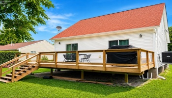 190 Anchor, Middle Bass Island, 43446, 2 Bedrooms Bedrooms, ,2 BathroomsBathrooms,Residential,For Sale,Anchor,20262798
