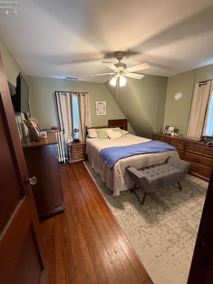 816 Clark Street, Willard, 44890, 3 Bedrooms Bedrooms, ,2 BathroomsBathrooms,Residential,For Sale,Clark,20262830