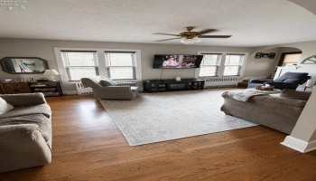 816 Clark Street, Willard, 44890, 3 Bedrooms Bedrooms, ,2 BathroomsBathrooms,Residential,For Sale,Clark,20262830
