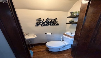 816 Clark Street, Willard, 44890, 3 Bedrooms Bedrooms, ,2 BathroomsBathrooms,Residential,For Sale,Clark,20262830