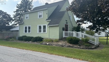 816 Clark Street, Willard, 44890, 3 Bedrooms Bedrooms, ,2 BathroomsBathrooms,Residential,For Sale,Clark,20262830
