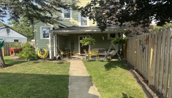 816 Clark Street, Willard, 44890, 3 Bedrooms Bedrooms, ,2 BathroomsBathrooms,Residential,For Sale,Clark,20262830