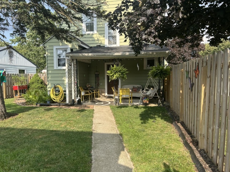 816 Clark Street, Willard, 44890, 3 Bedrooms Bedrooms, ,2 BathroomsBathrooms,Residential,For Sale,Clark,20262830
