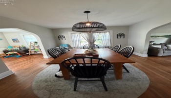 816 Clark Street, Willard, 44890, 3 Bedrooms Bedrooms, ,2 BathroomsBathrooms,Residential,For Sale,Clark,20262830