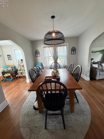 816 Clark Street, Willard, 44890, 3 Bedrooms Bedrooms, ,2 BathroomsBathrooms,Residential,For Sale,Clark,20262830