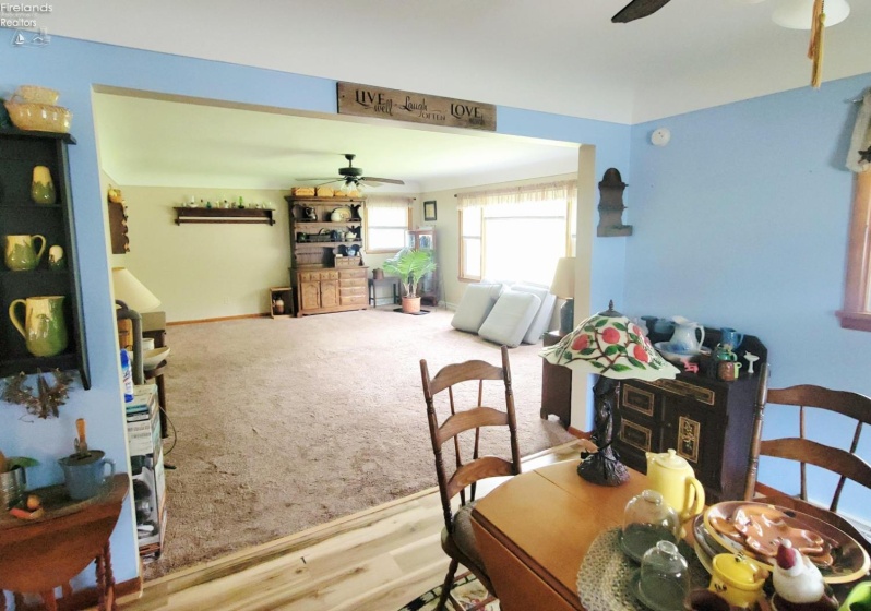 3907 Columbus Avenue, Sandusky, 44870, 3 Bedrooms Bedrooms, ,1 BathroomBathrooms,Residential,For Sale,Columbus,20262452
