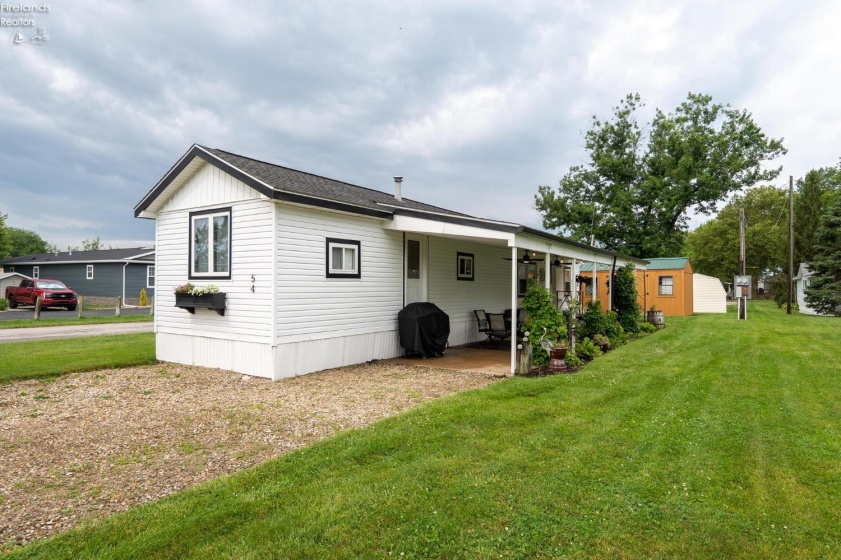 1600 Buck Road, Marblehead, 43440, 2 Bedrooms Bedrooms, ,1 BathroomBathrooms,Residential,For Sale,Buck,20262799