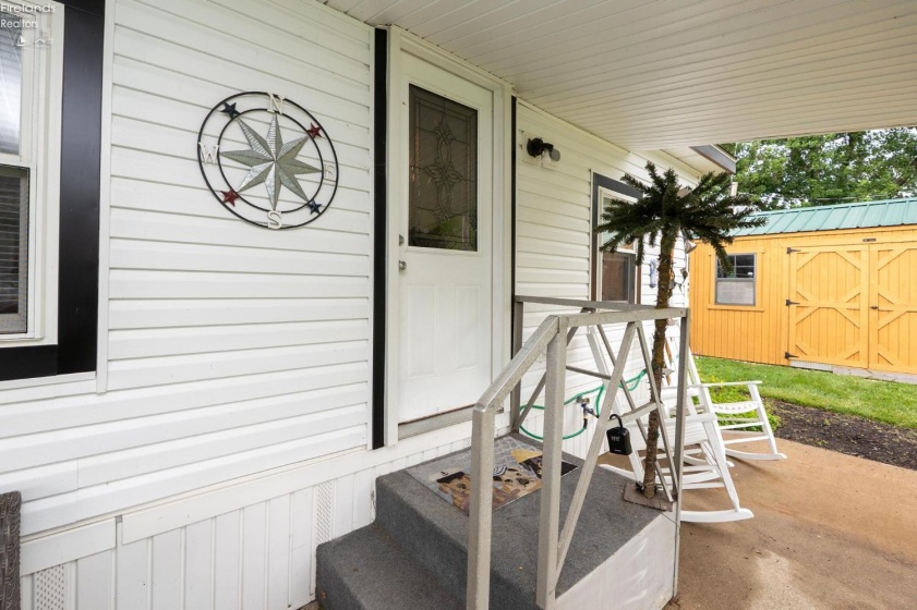 1600 Buck Road, Marblehead, 43440, 2 Bedrooms Bedrooms, ,1 BathroomBathrooms,Residential,For Sale,Buck,20262799