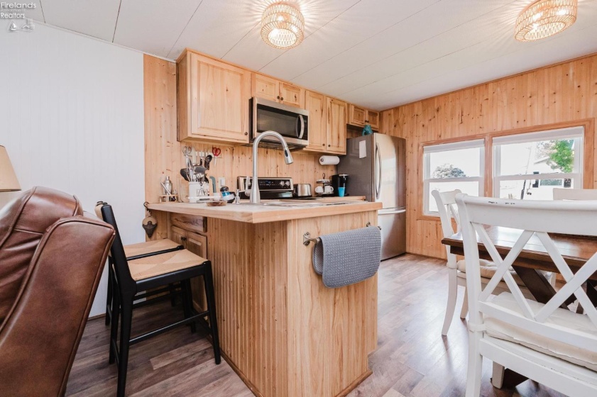 1600 Buck Road, Marblehead, 43440, 2 Bedrooms Bedrooms, ,1 BathroomBathrooms,Residential,For Sale,Buck,20262799
