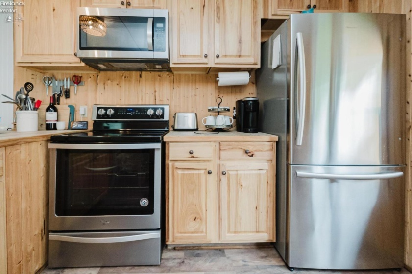 1600 Buck Road, Marblehead, 43440, 2 Bedrooms Bedrooms, ,1 BathroomBathrooms,Residential,For Sale,Buck,20262799