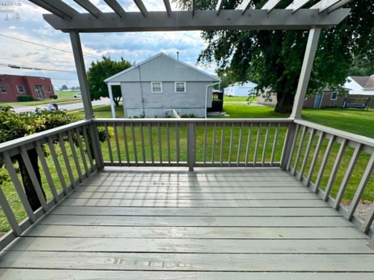 1504 Fifth Street, Sandusky, 44870, 3 Bedrooms Bedrooms, ,2 BathroomsBathrooms,Residential,For Sale,Fifth,20262803