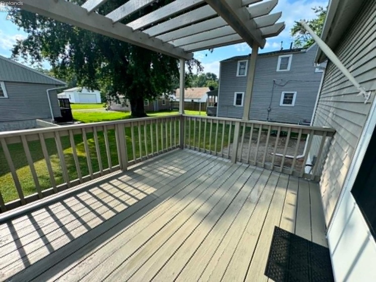 1504 Fifth Street, Sandusky, 44870, 3 Bedrooms Bedrooms, ,2 BathroomsBathrooms,Residential,For Sale,Fifth,20262803