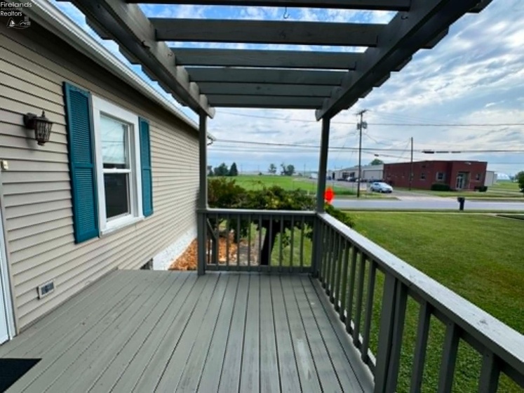 1504 Fifth Street, Sandusky, 44870, 3 Bedrooms Bedrooms, ,2 BathroomsBathrooms,Residential,For Sale,Fifth,20262803