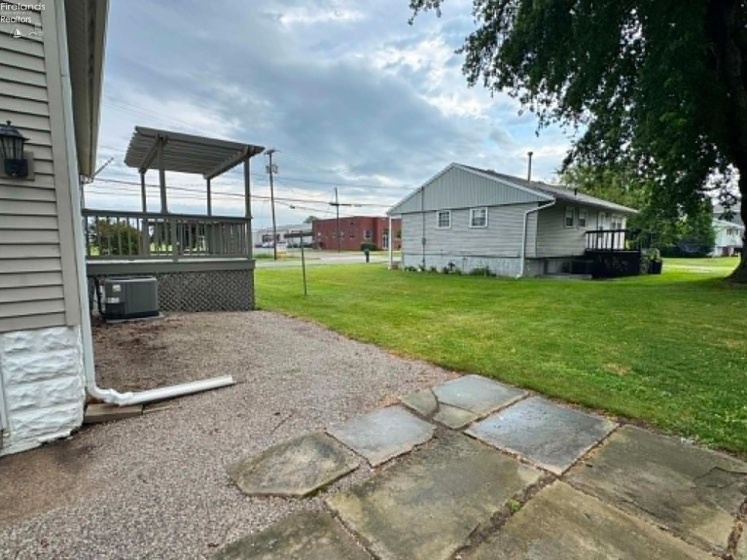 1504 Fifth Street, Sandusky, 44870, 3 Bedrooms Bedrooms, ,2 BathroomsBathrooms,Residential,For Sale,Fifth,20262803