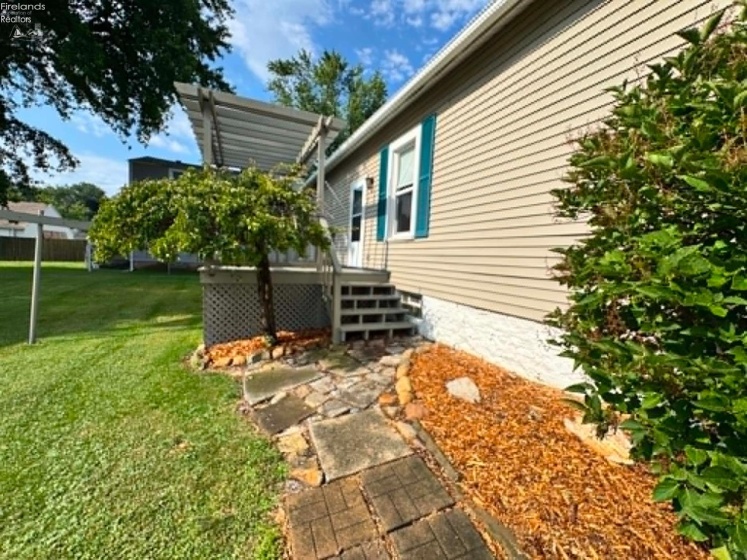 1504 Fifth Street, Sandusky, 44870, 3 Bedrooms Bedrooms, ,2 BathroomsBathrooms,Residential,For Sale,Fifth,20262803