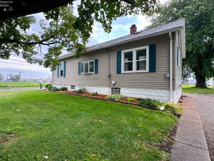 1504 Fifth Street, Sandusky, 44870, 3 Bedrooms Bedrooms, ,2 BathroomsBathrooms,Residential,For Sale,Fifth,20262803